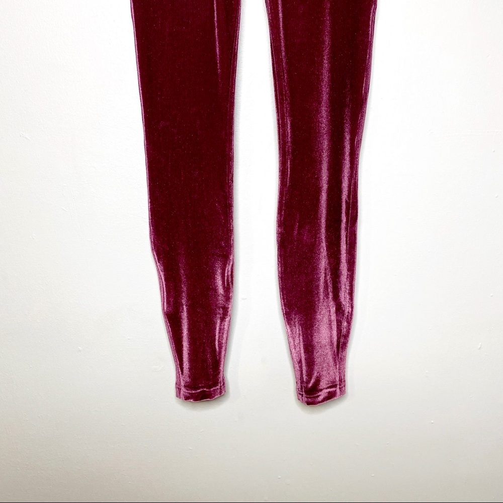 Lululemon Velvet Wunder Under High Rise Leggings - Picture 8 of 13